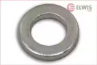 ELWIS ROYAL 5256003 -  Прокладка, корпус форсунки